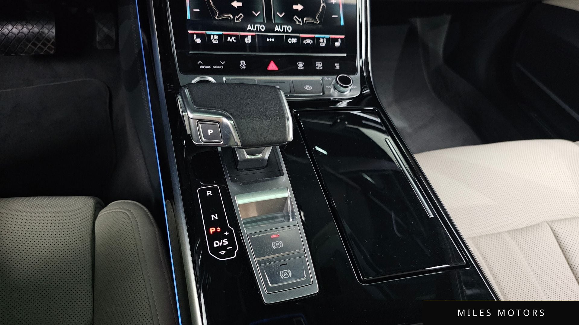 Audi A8 (D5) 2023 — миниатюра 9