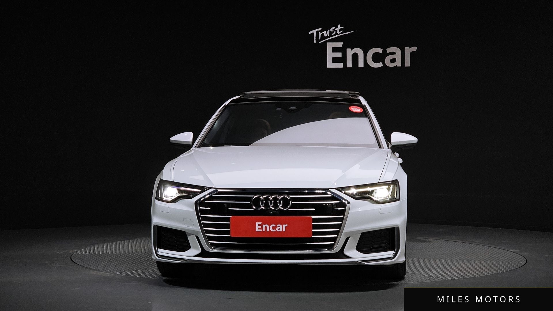 Audi A6 (C8) 2021 — миниатюра 3