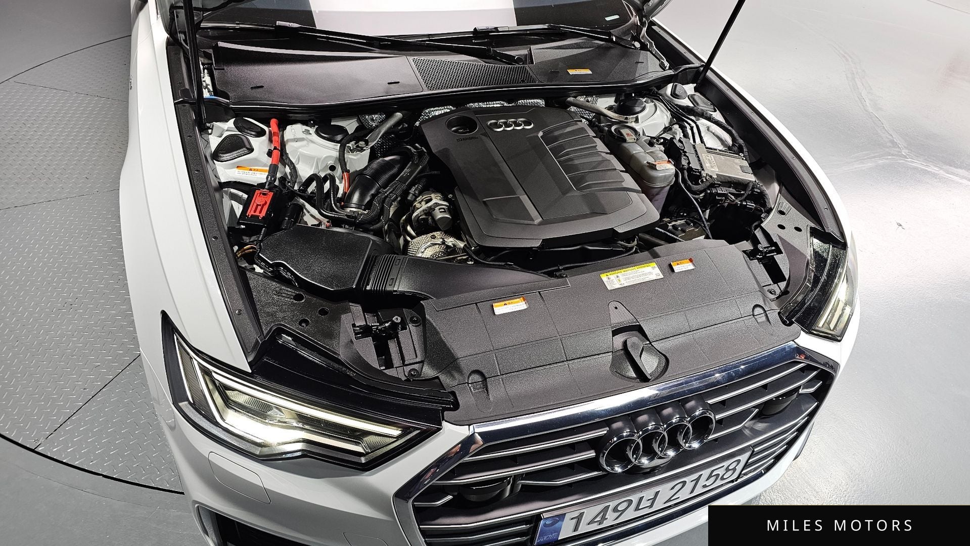 Audi A6 (C8) 2021 — миниатюра 6