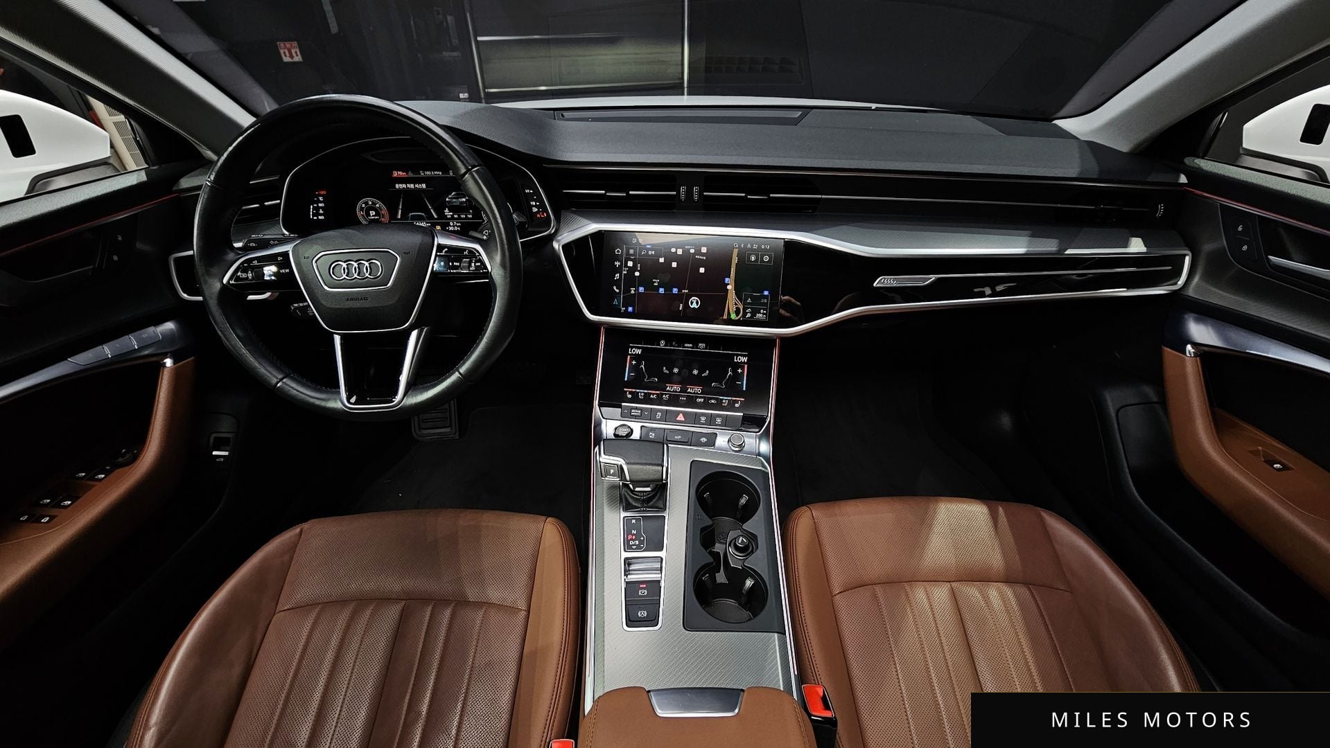 Audi A6 (C8) 2021 — миниатюра 7