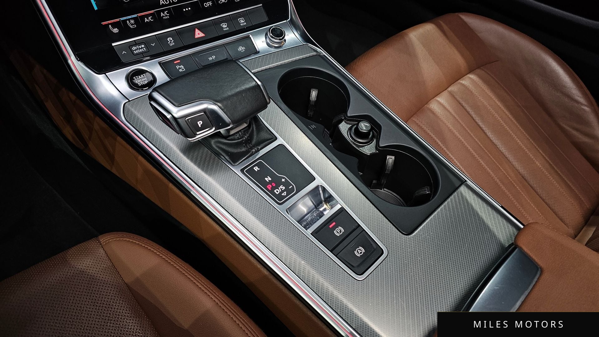Audi A6 (C8) 2021 — миниатюра 9