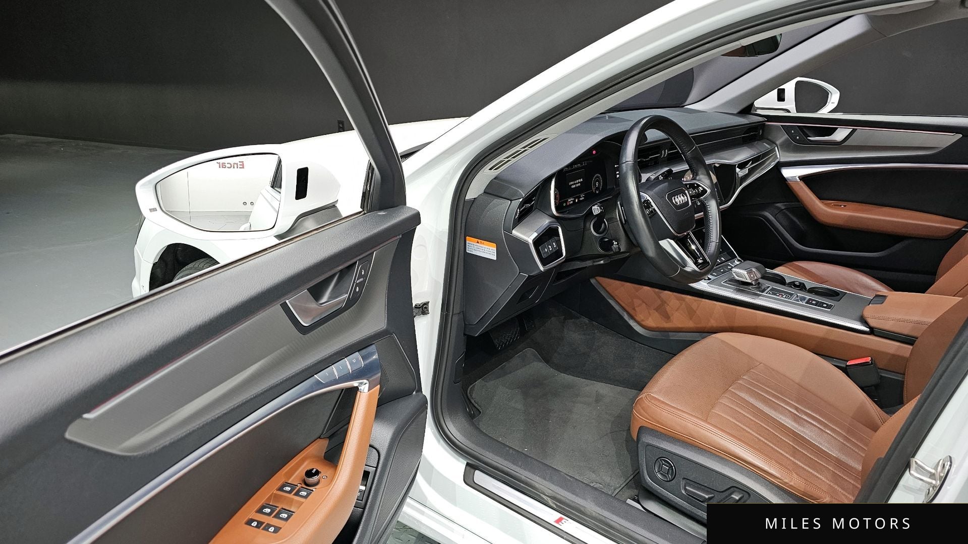 Audi A6 (C8) 2021 — миниатюра 11