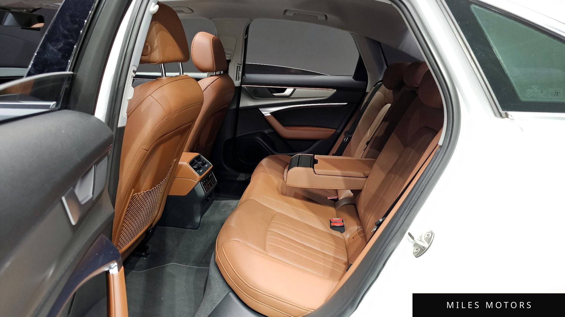 Audi A6 (C8) 2021 — миниатюра 12