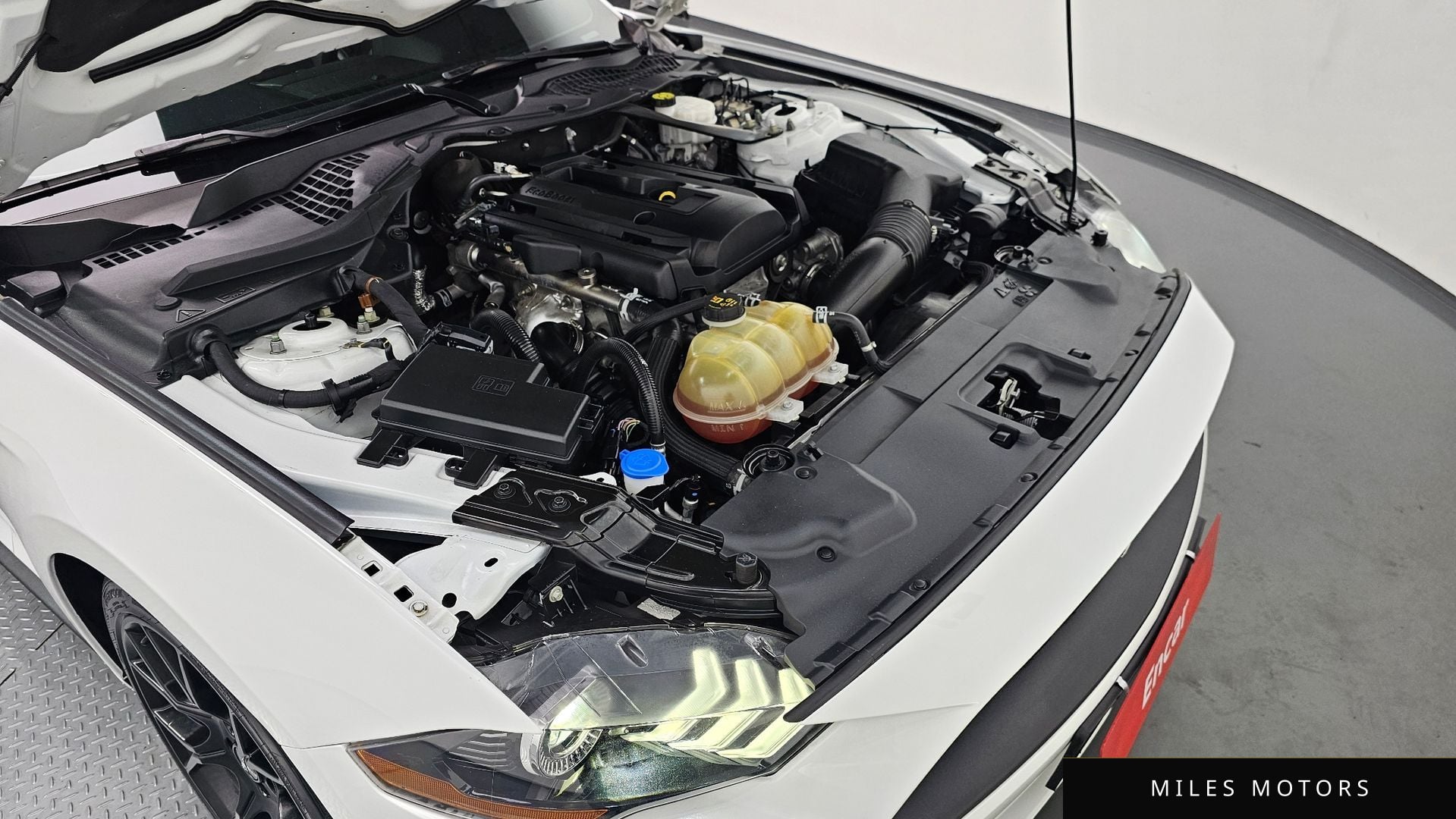 Ford 머스탱 2021 — миниатюра 6