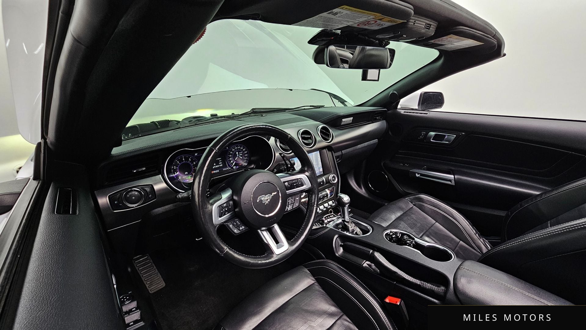 Ford 머스탱 2021 — миниатюра 7