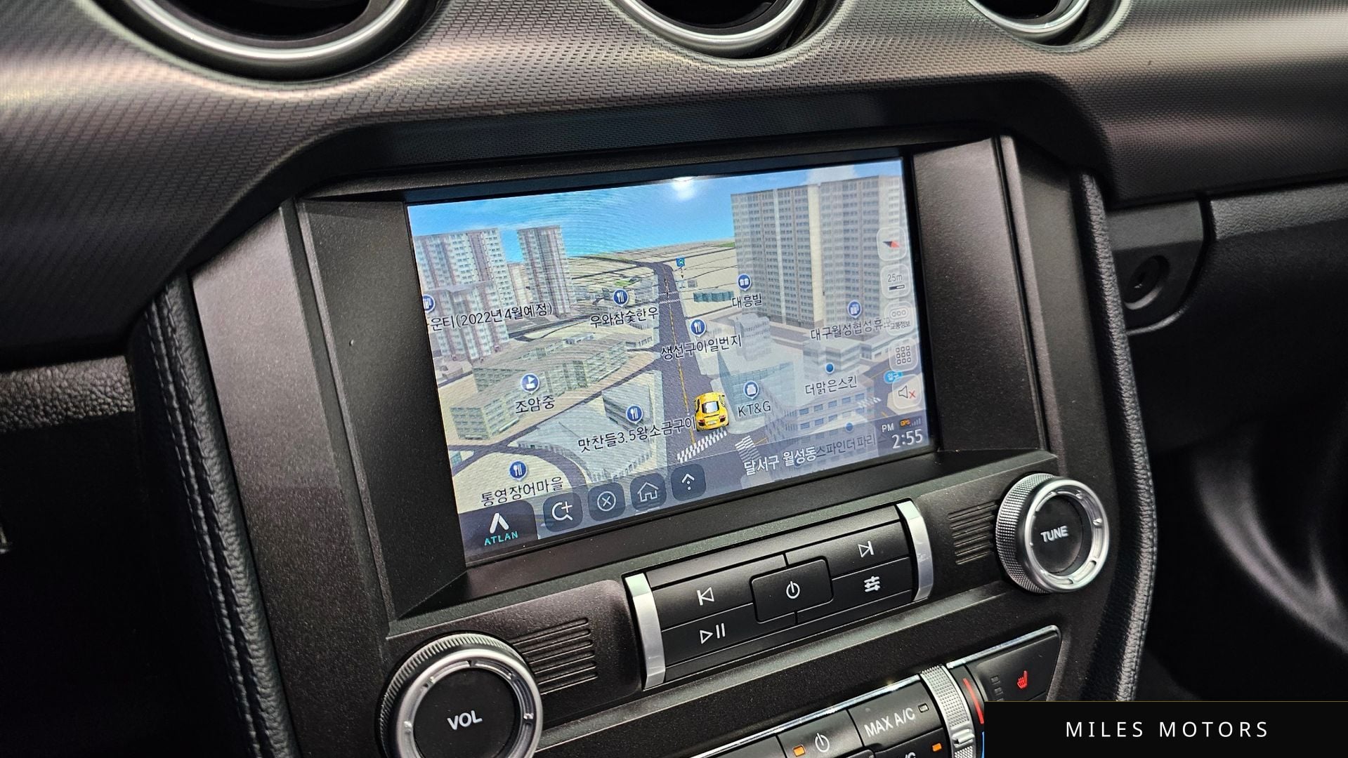 Ford 머스탱 2021 — миниатюра 14