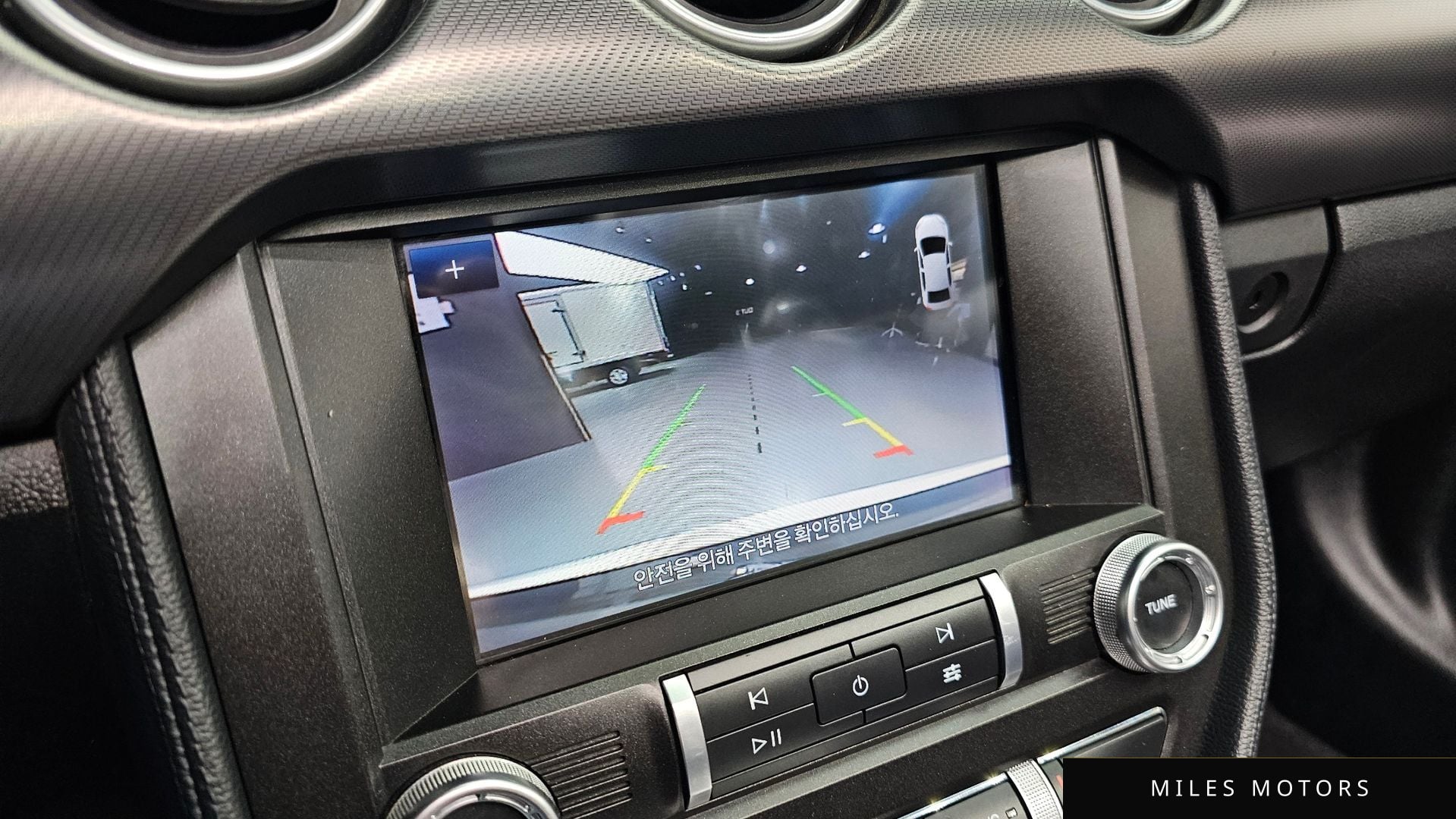 Ford 머스탱 2021 — миниатюра 15