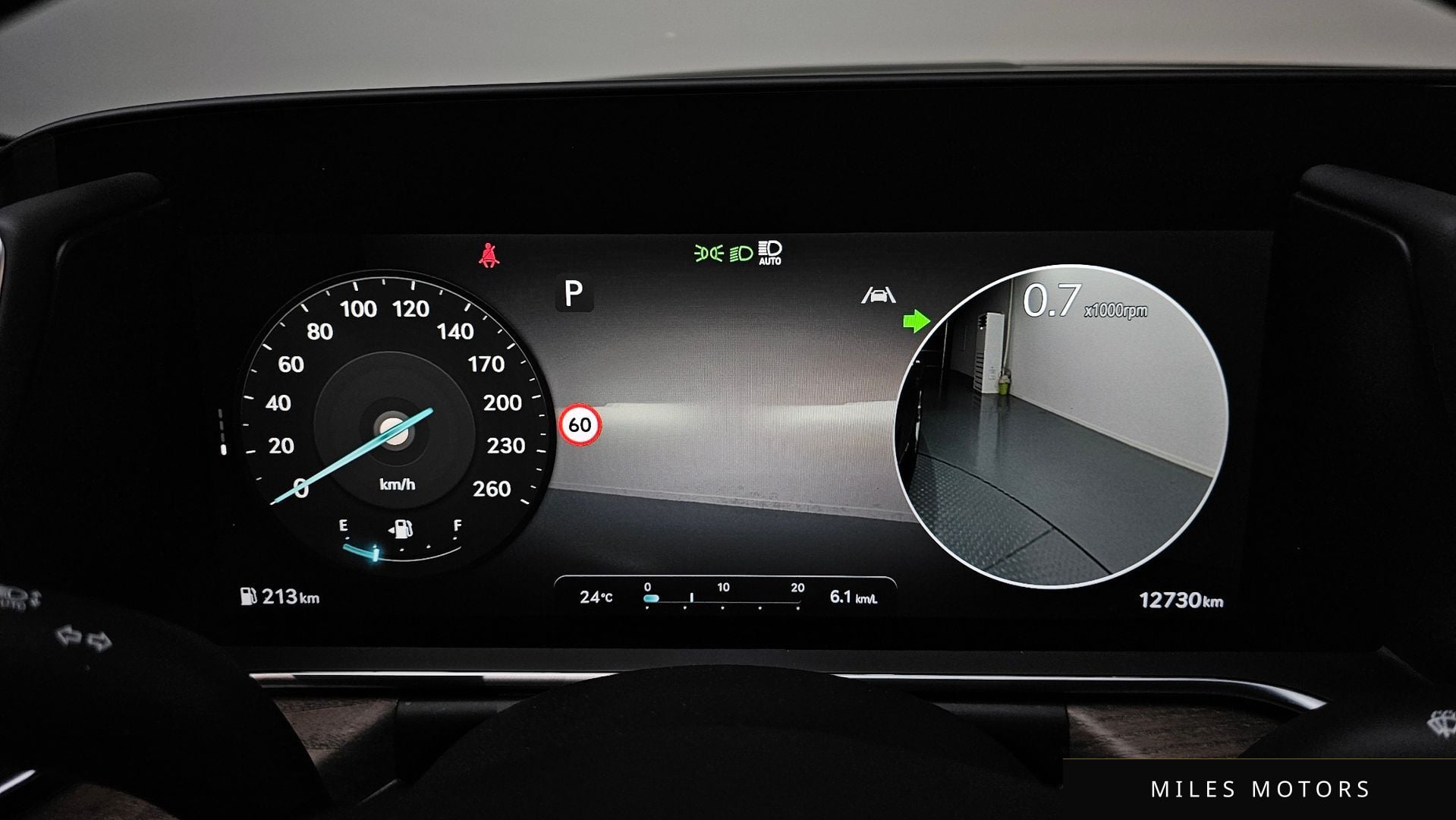 Genesis G90 (RS4) 2022 — миниатюра 8