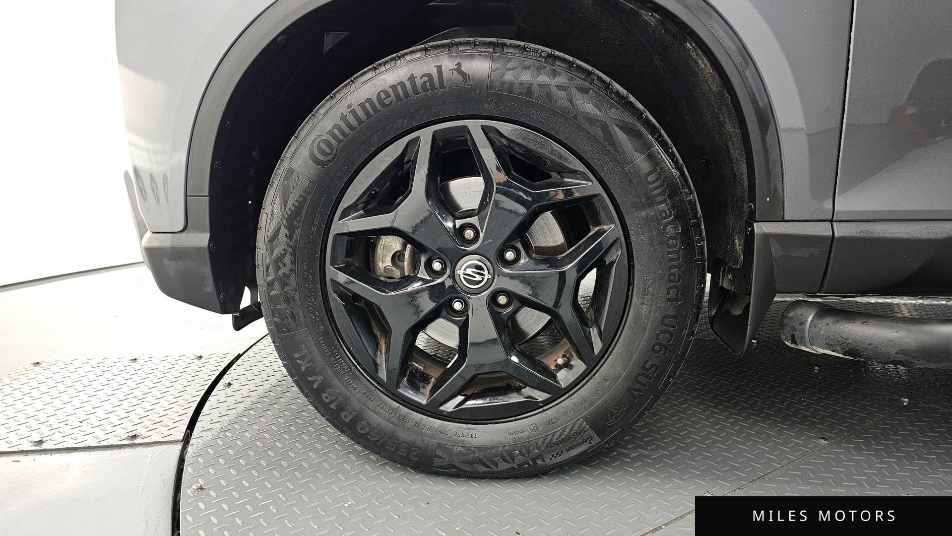KG Mobility Rexton 2021 — миниатюра 5