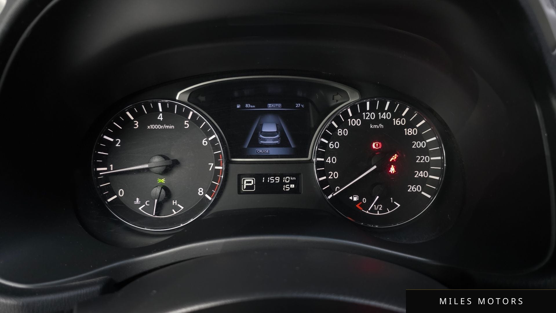 Nissan Pathfinder 2014 — миниатюра 7