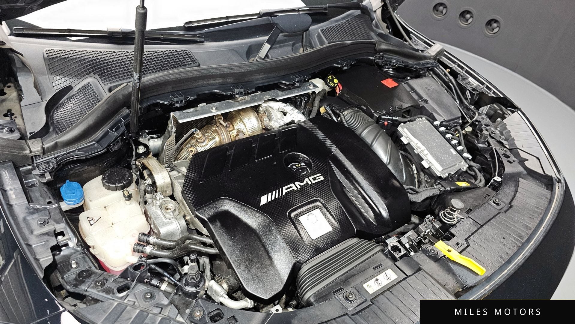 Mercedes-Benz GLA-Class H247 2021 — миниатюра 6