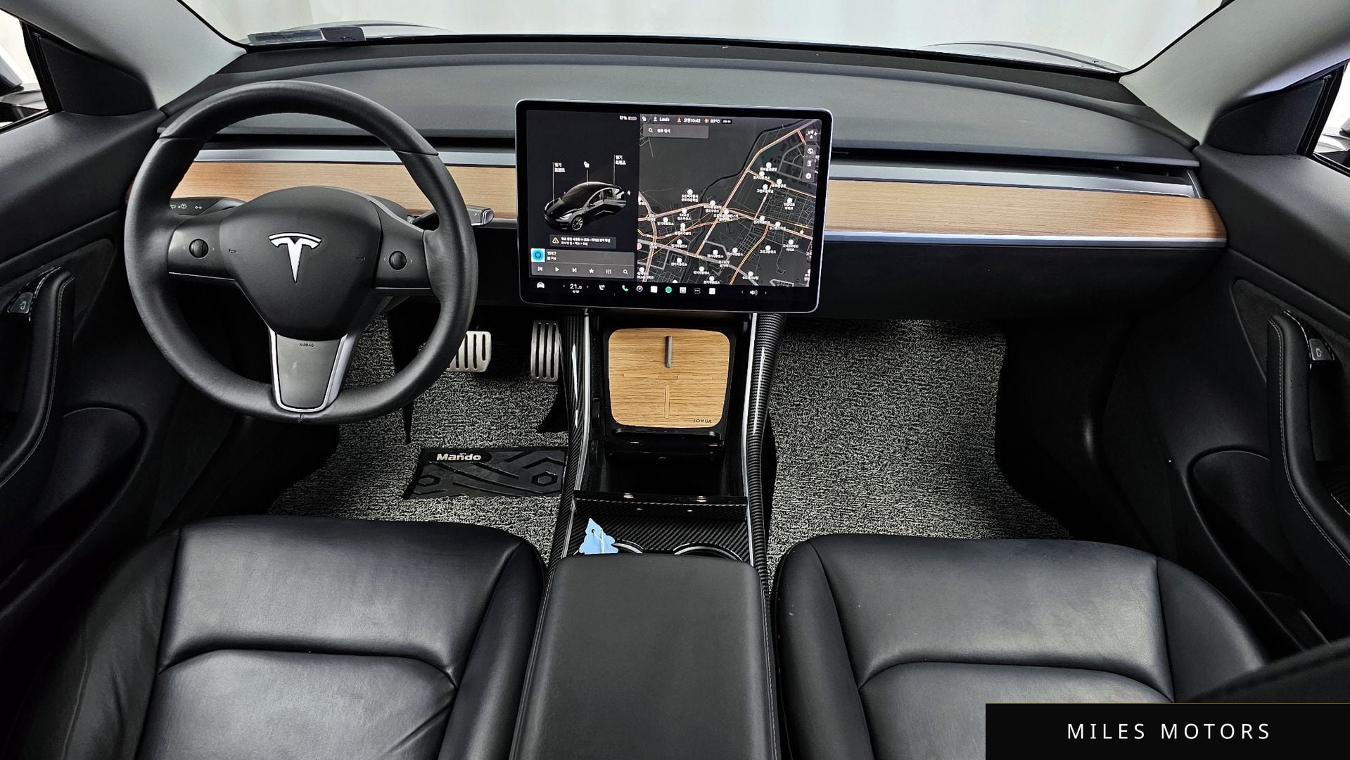Tesla Model 3 2020 — миниатюра 7