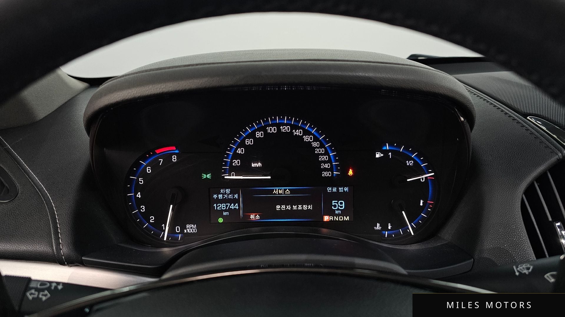 Cadillac ATS 2015 — миниатюра 8