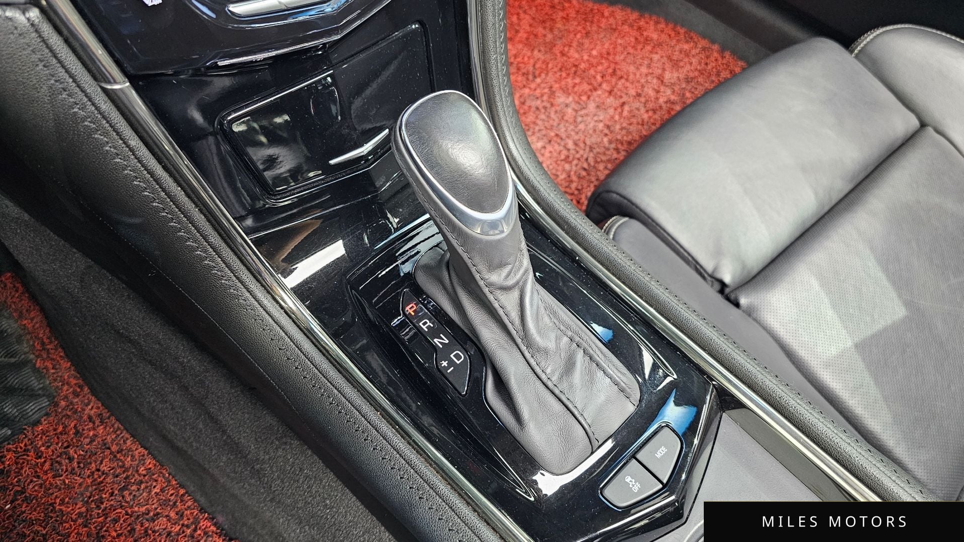 Cadillac ATS 2015 — миниатюра 9