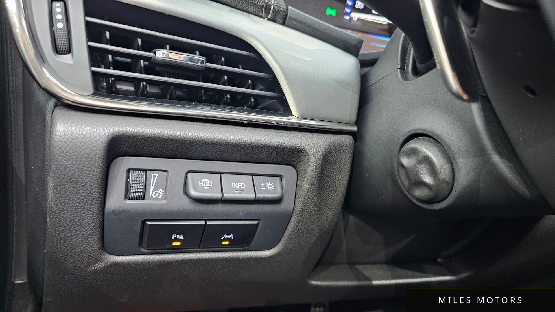 Cadillac ATS 2015 — миниатюра 11