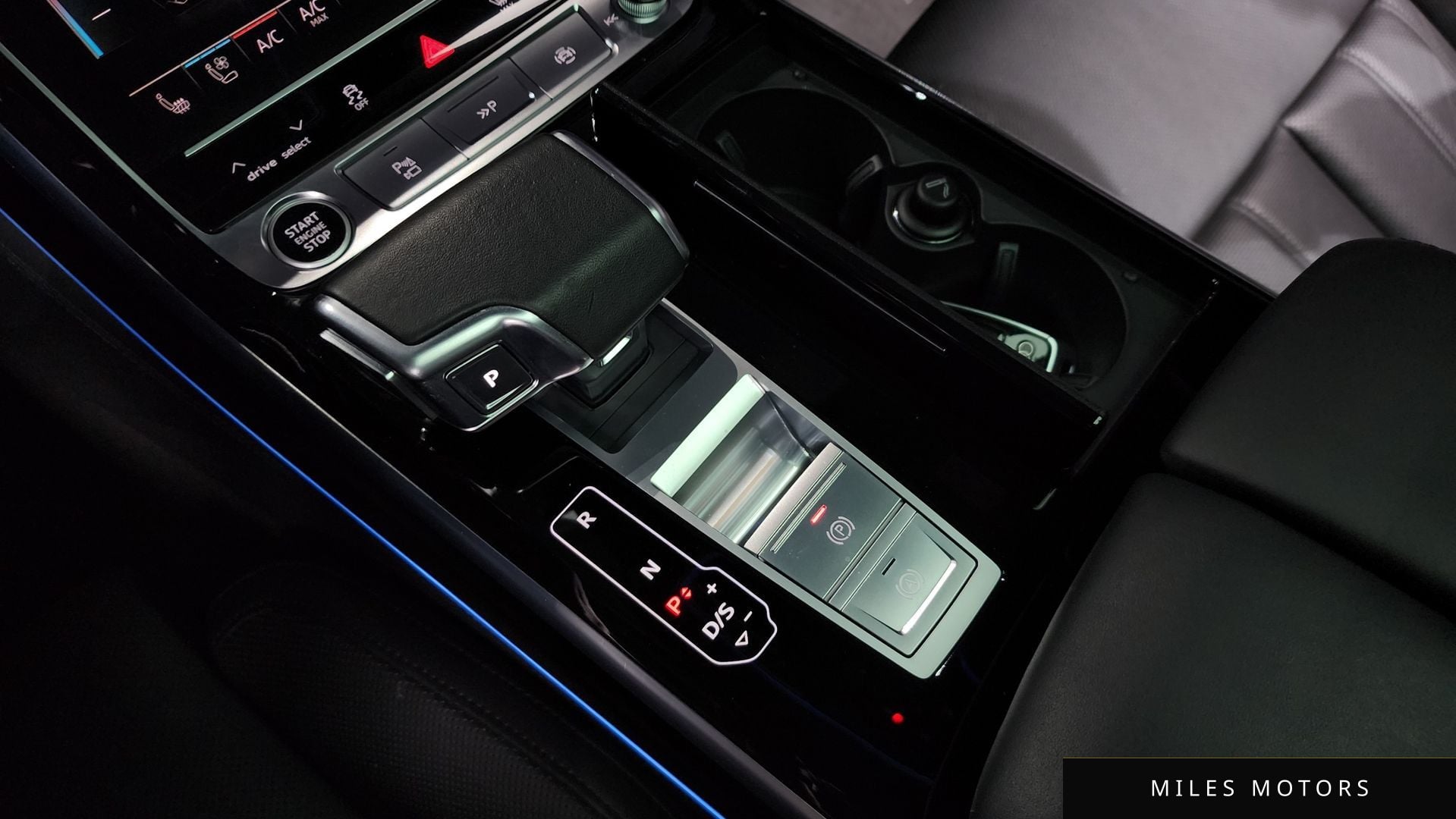 Audi A8 (D5) 2023 — миниатюра 9