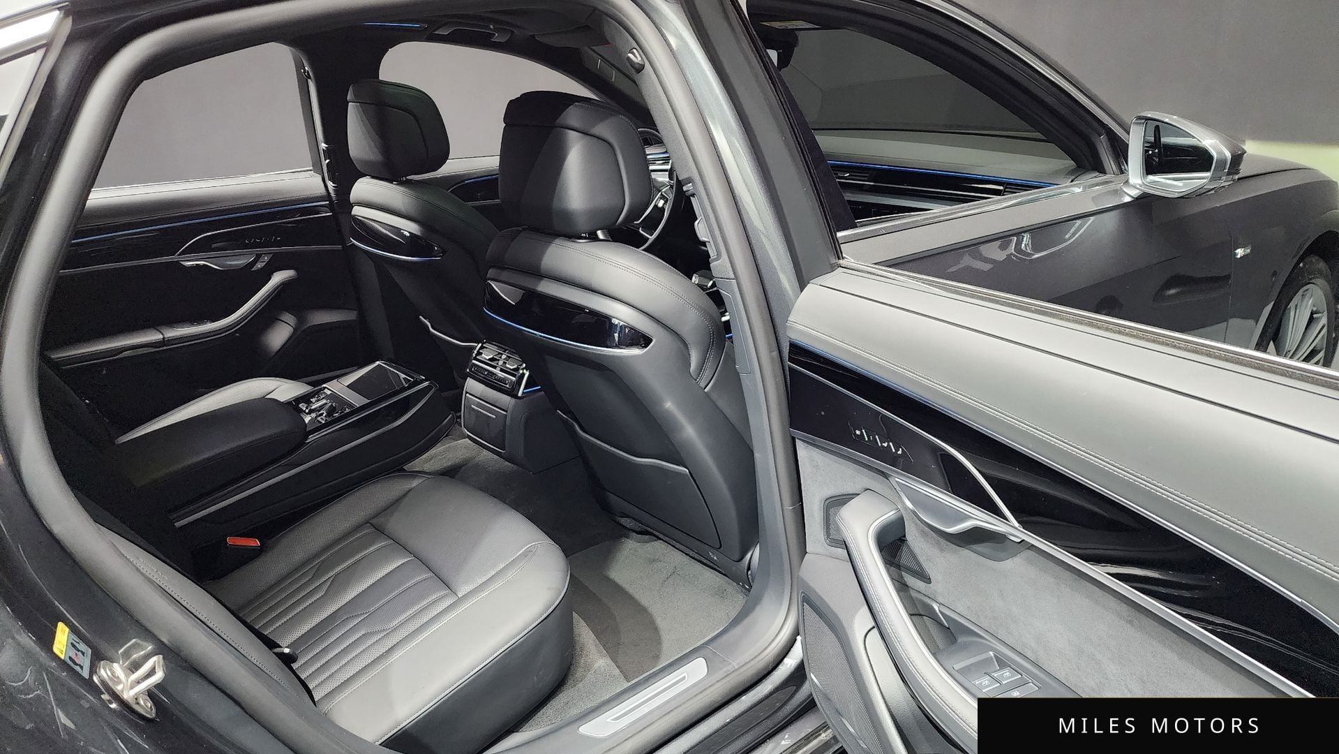 Audi A8 (D5) 2023 — миниатюра 12