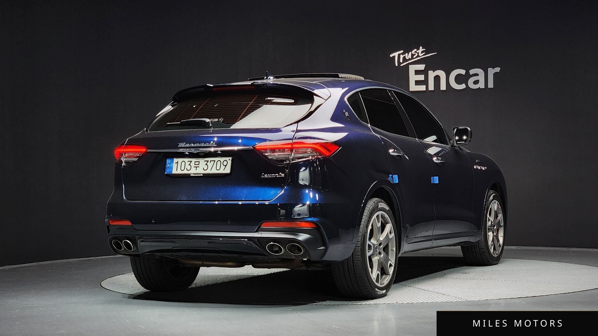 Maserati Levante 2022 — миниатюра 2