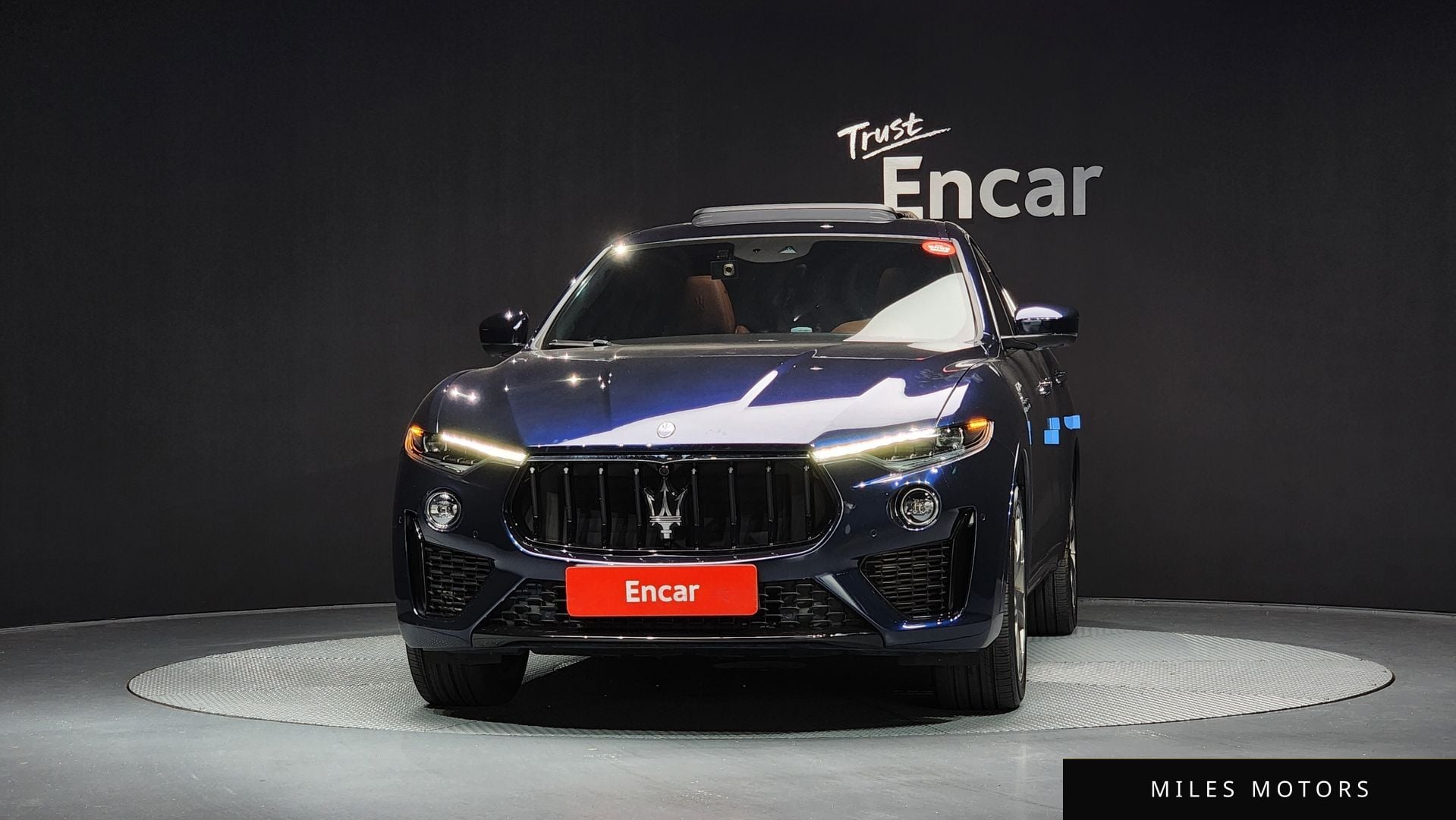 Maserati Levante 2022 — миниатюра 3