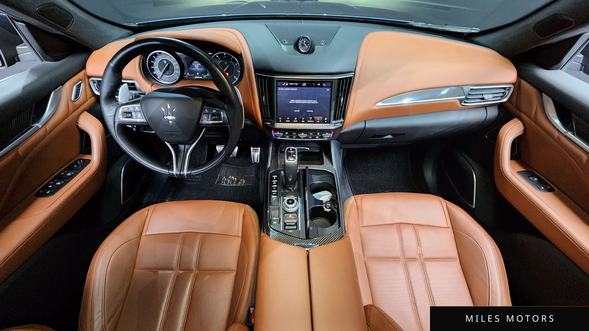 Maserati Levante 2022 — миниатюра 7
