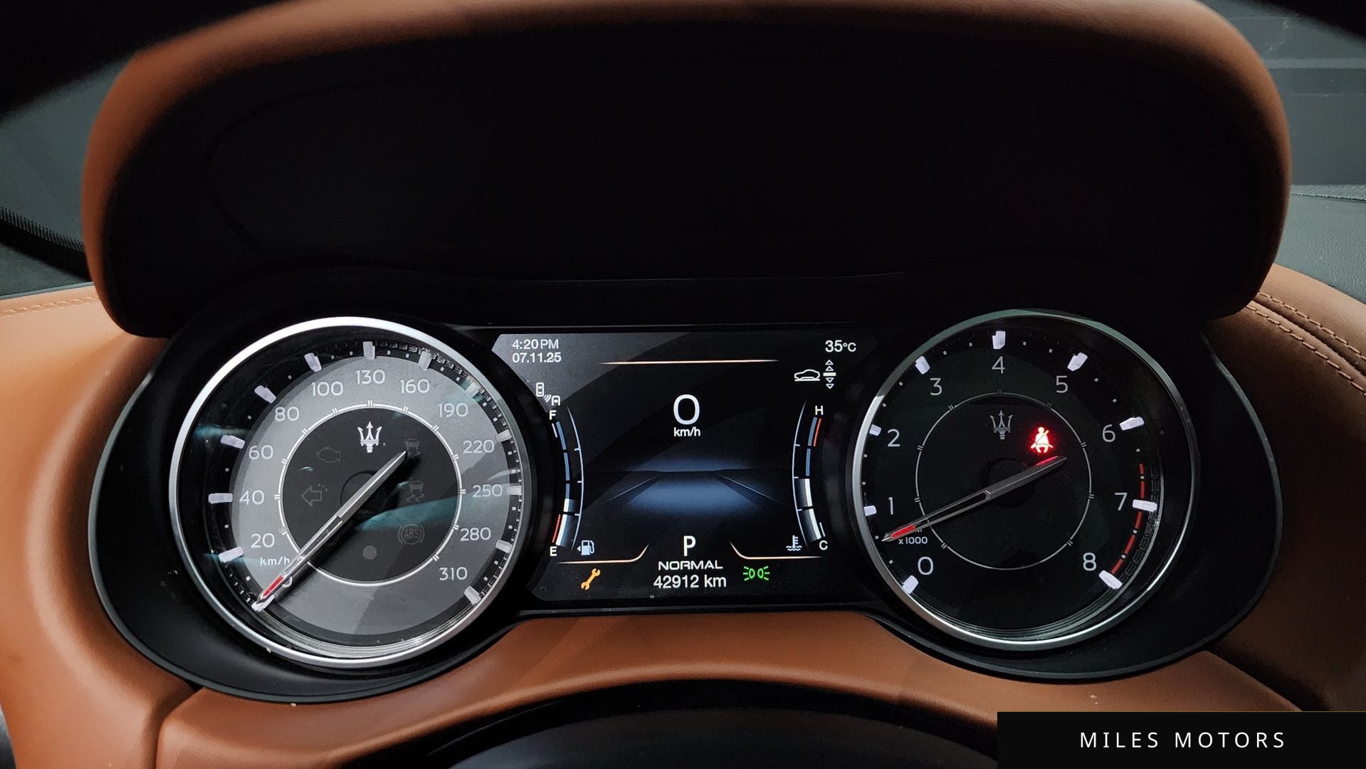 Maserati Levante 2022 — миниатюра 8