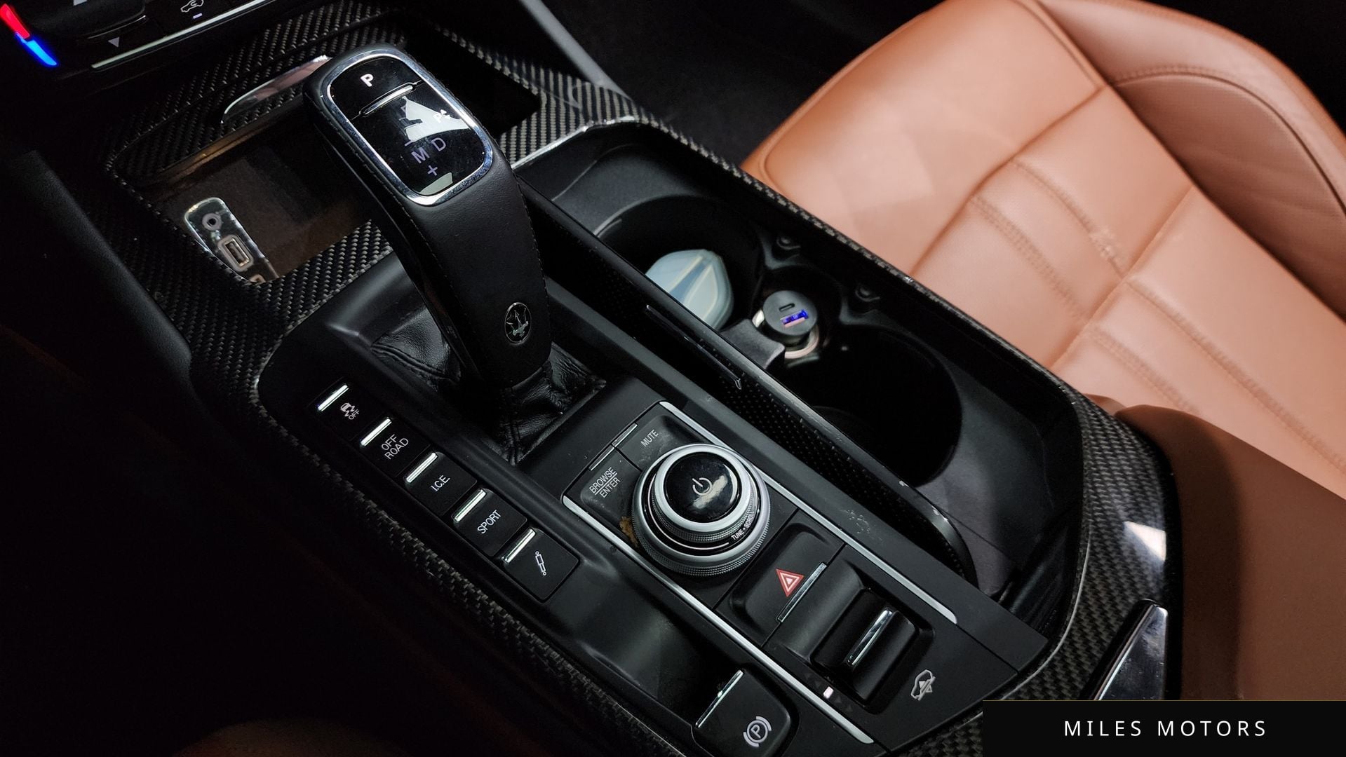 Maserati Levante 2022 — миниатюра 9