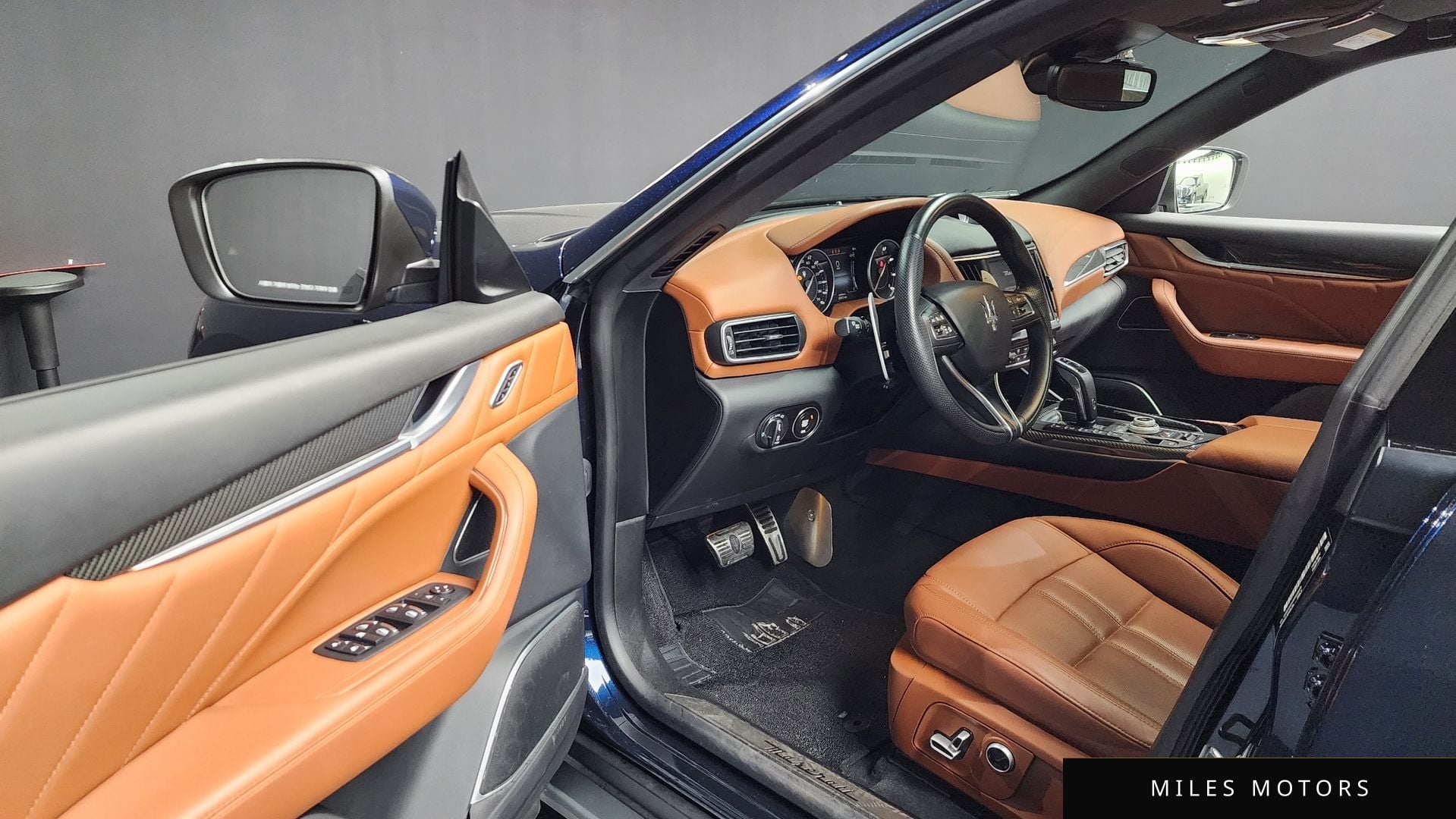 Maserati Levante 2022 — миниатюра 10