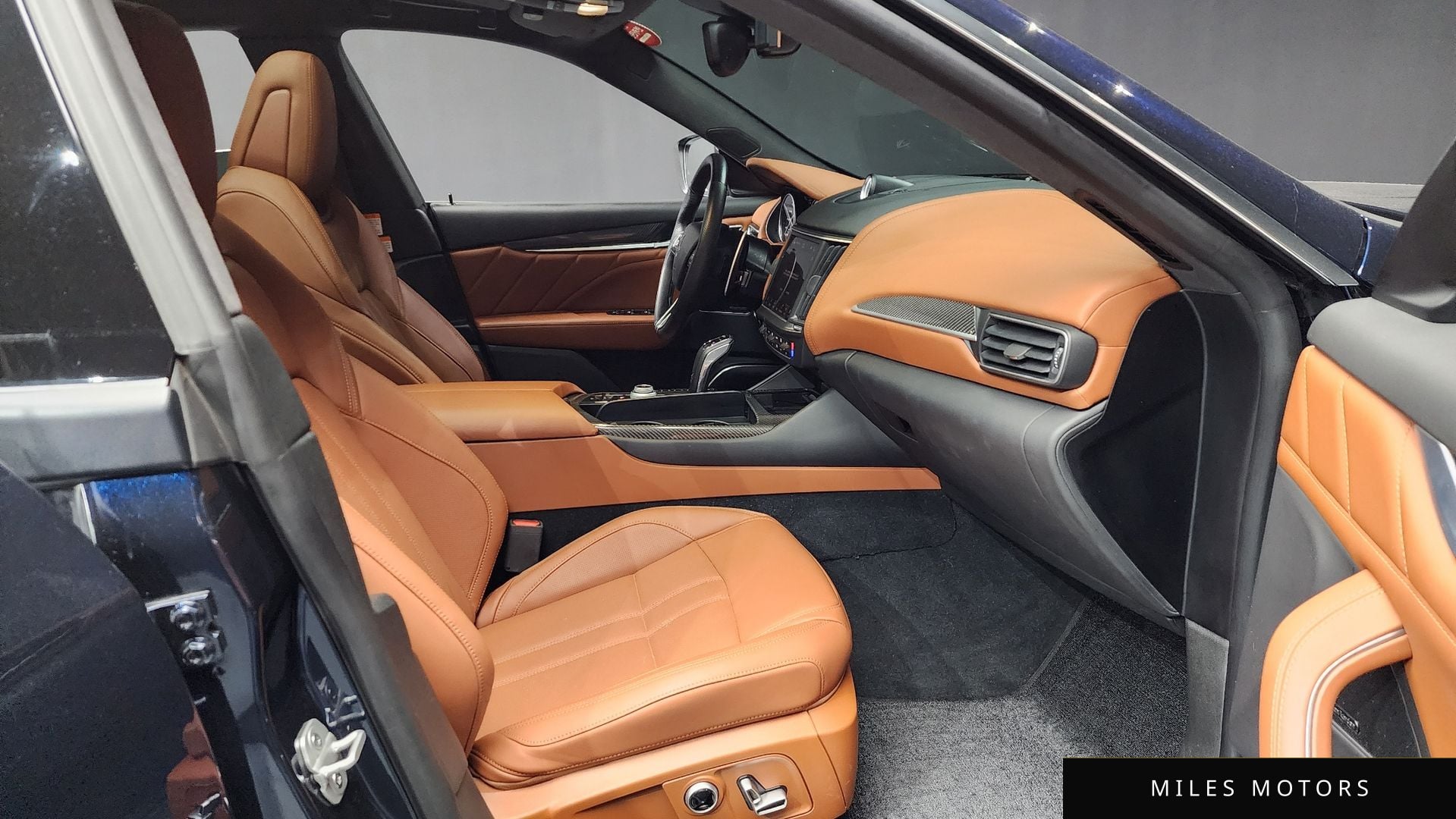 Maserati Levante 2022 — миниатюра 11