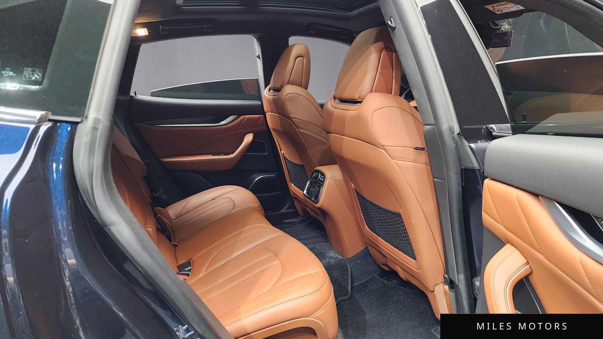 Maserati Levante 2022 — миниатюра 12