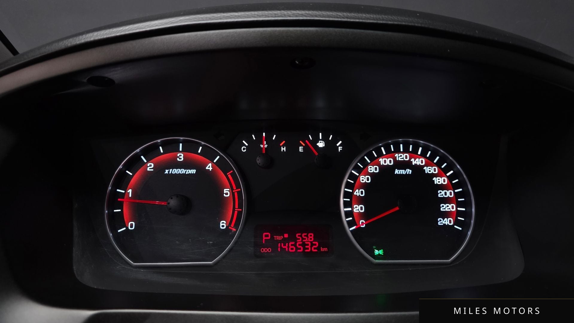 KG Mobility KORANDO 2018 — миниатюра 8