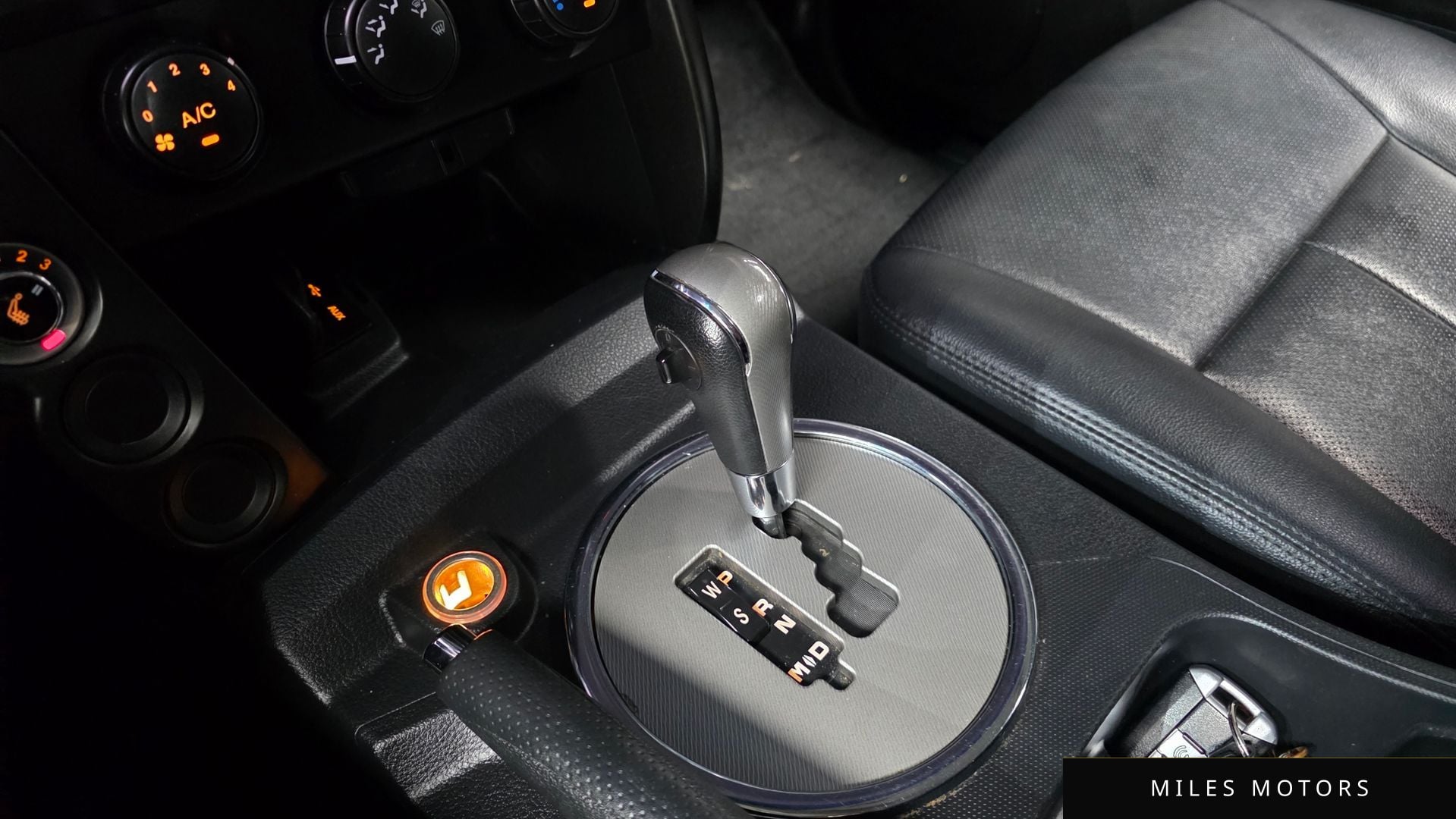 KG Mobility KORANDO 2018 — миниатюра 9