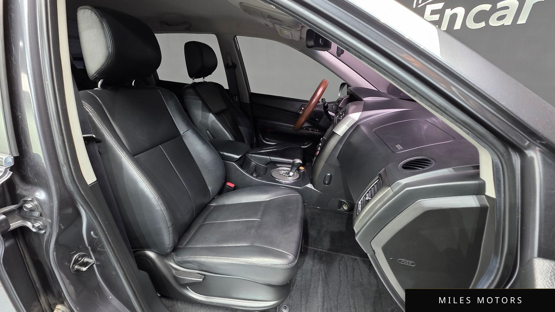 KG Mobility KORANDO 2018 — миниатюра 10