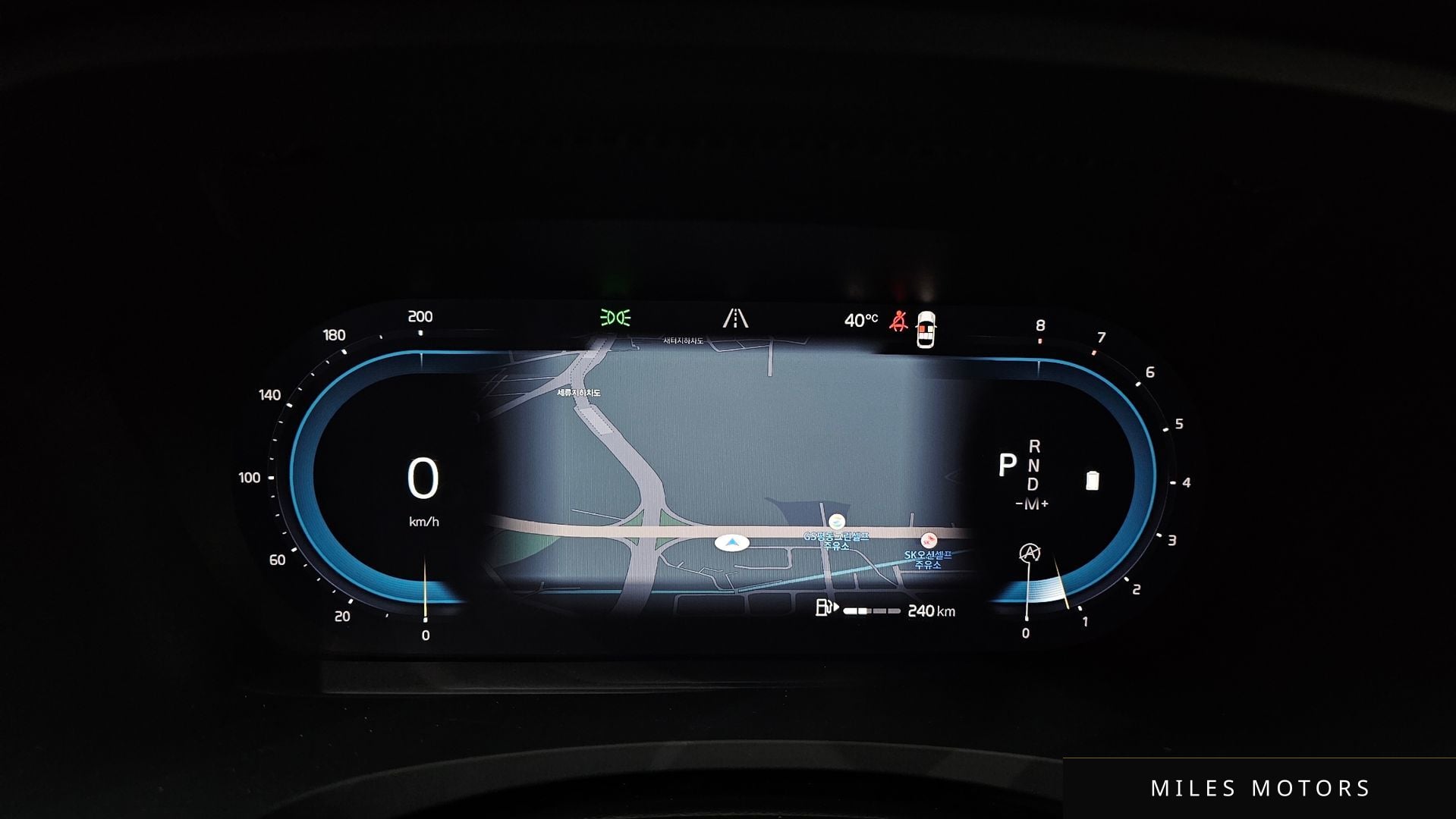 Volvo S90 2025 — миниатюра 8