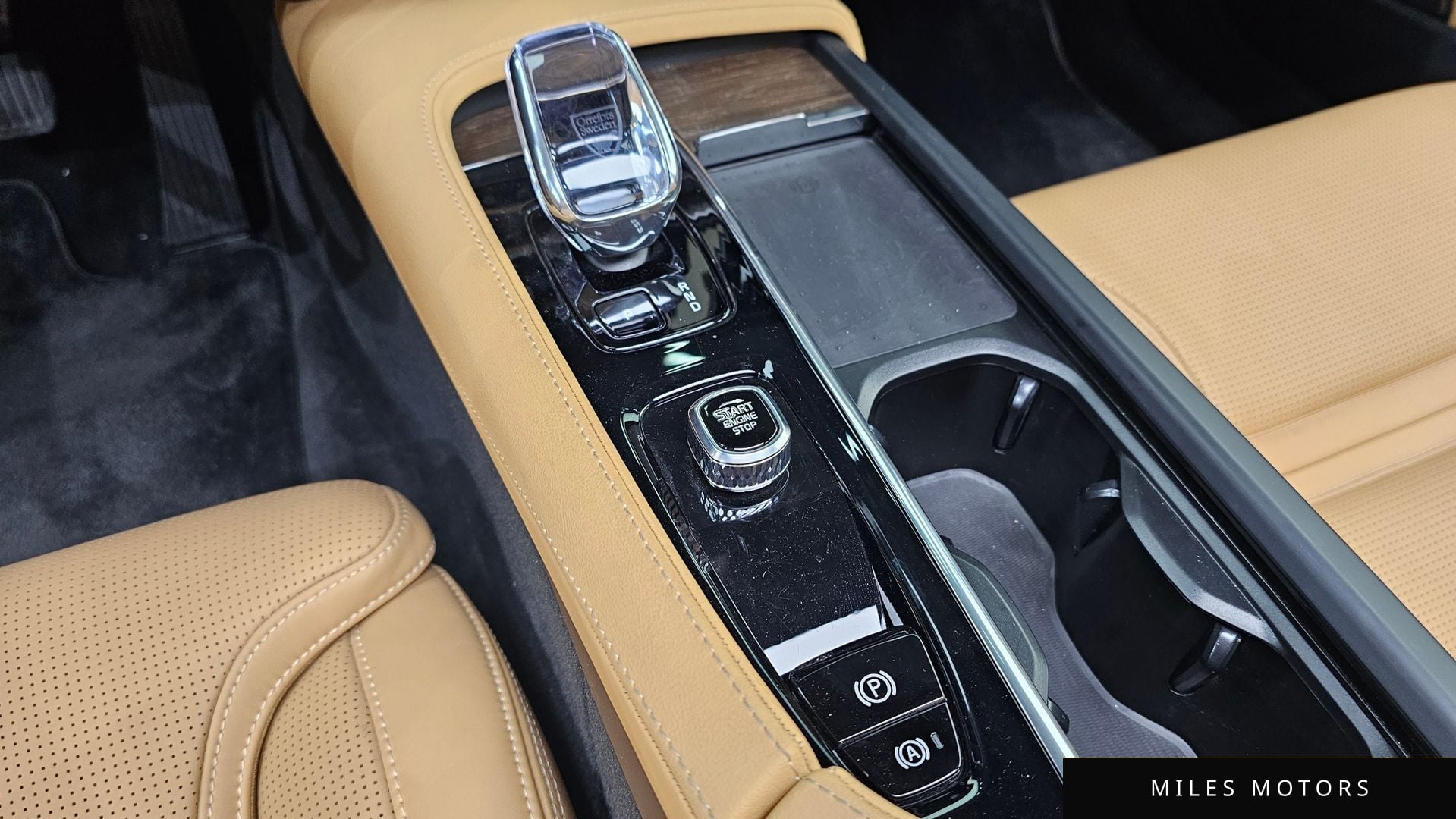 Volvo S90 2025 — миниатюра 9