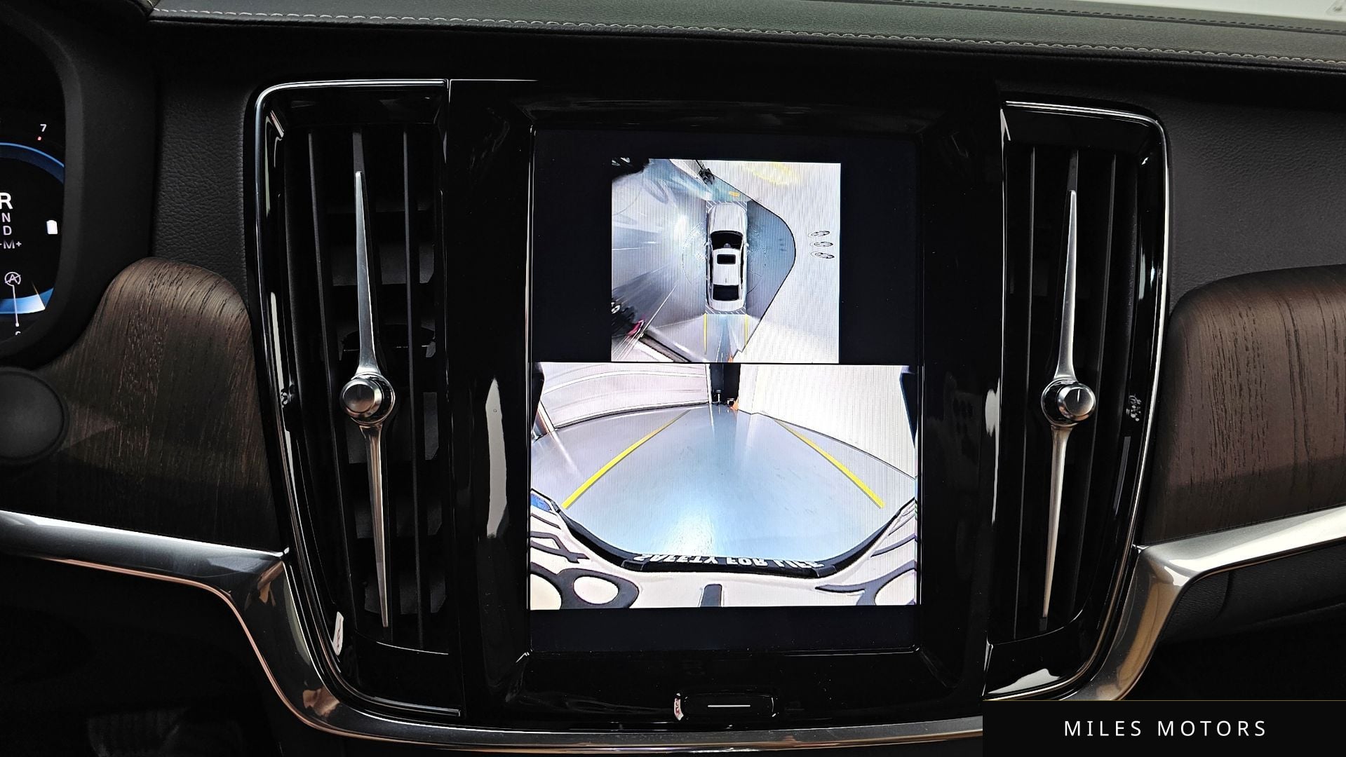 Volvo S90 2025 — миниатюра 15