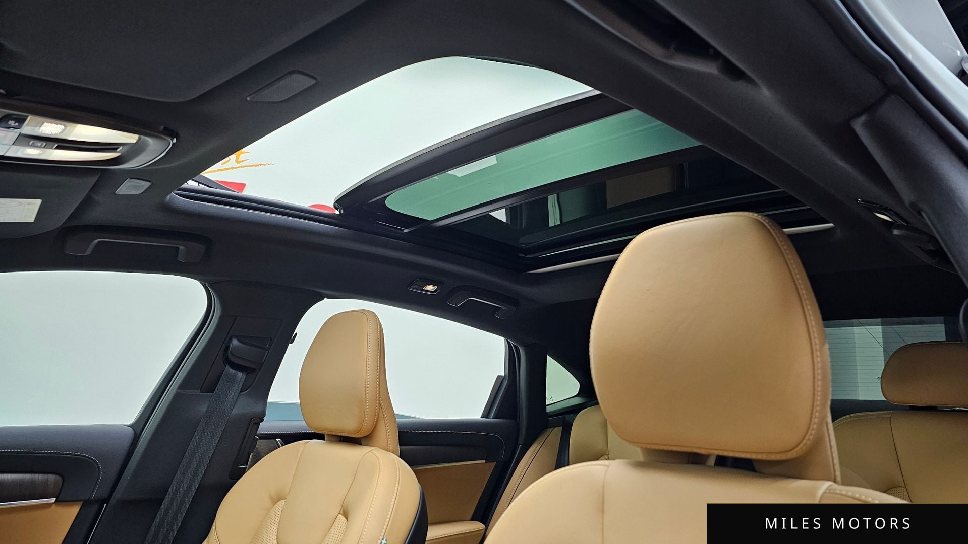 Volvo S90 2025 — миниатюра 19