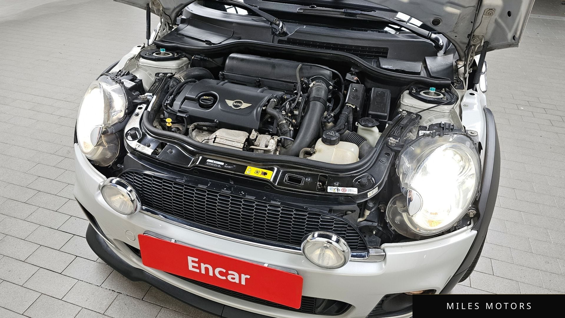 MINI Cooper Convertible 2013 — миниатюра 6