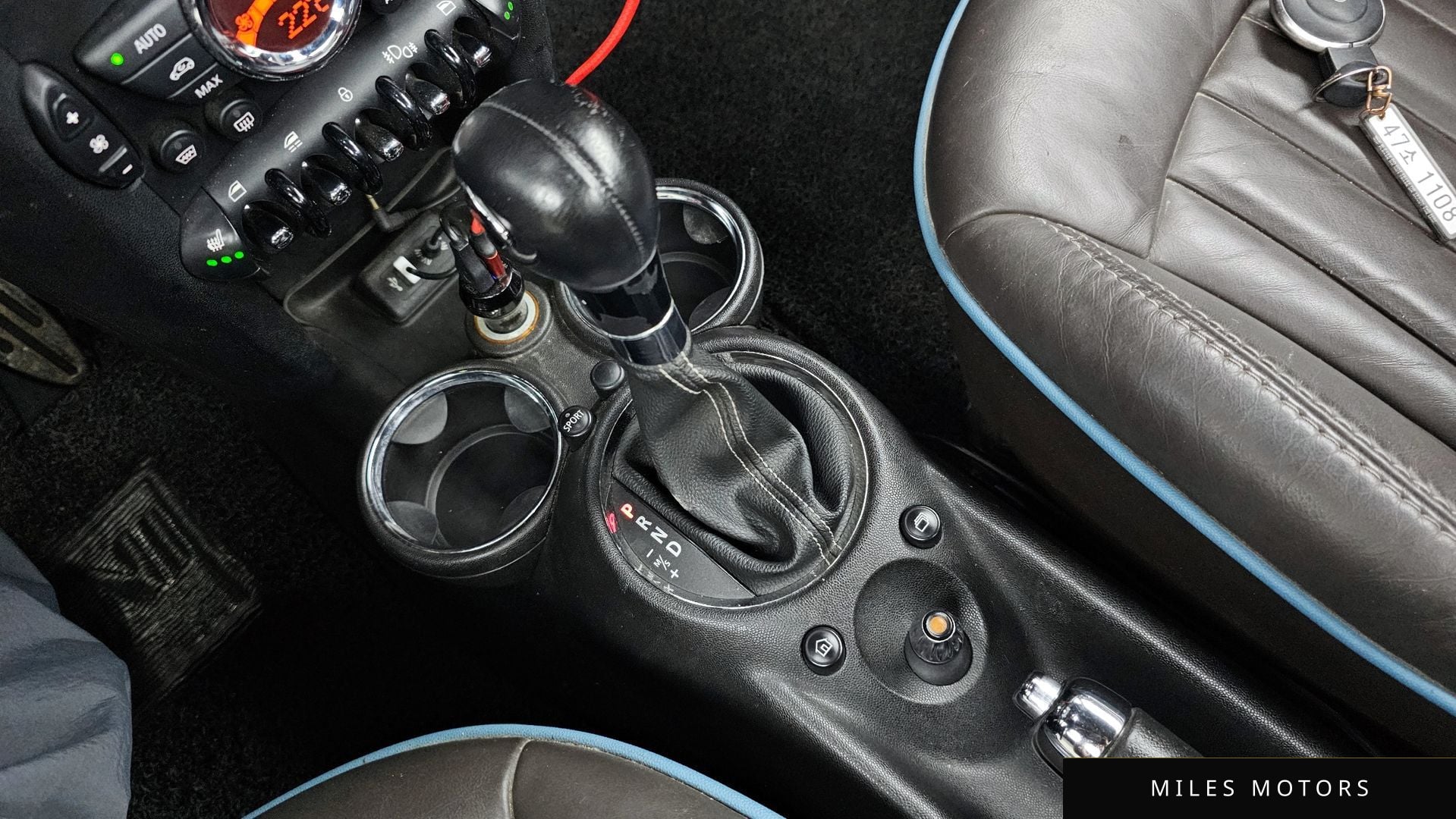 MINI Cooper Convertible 2013 — миниатюра 9