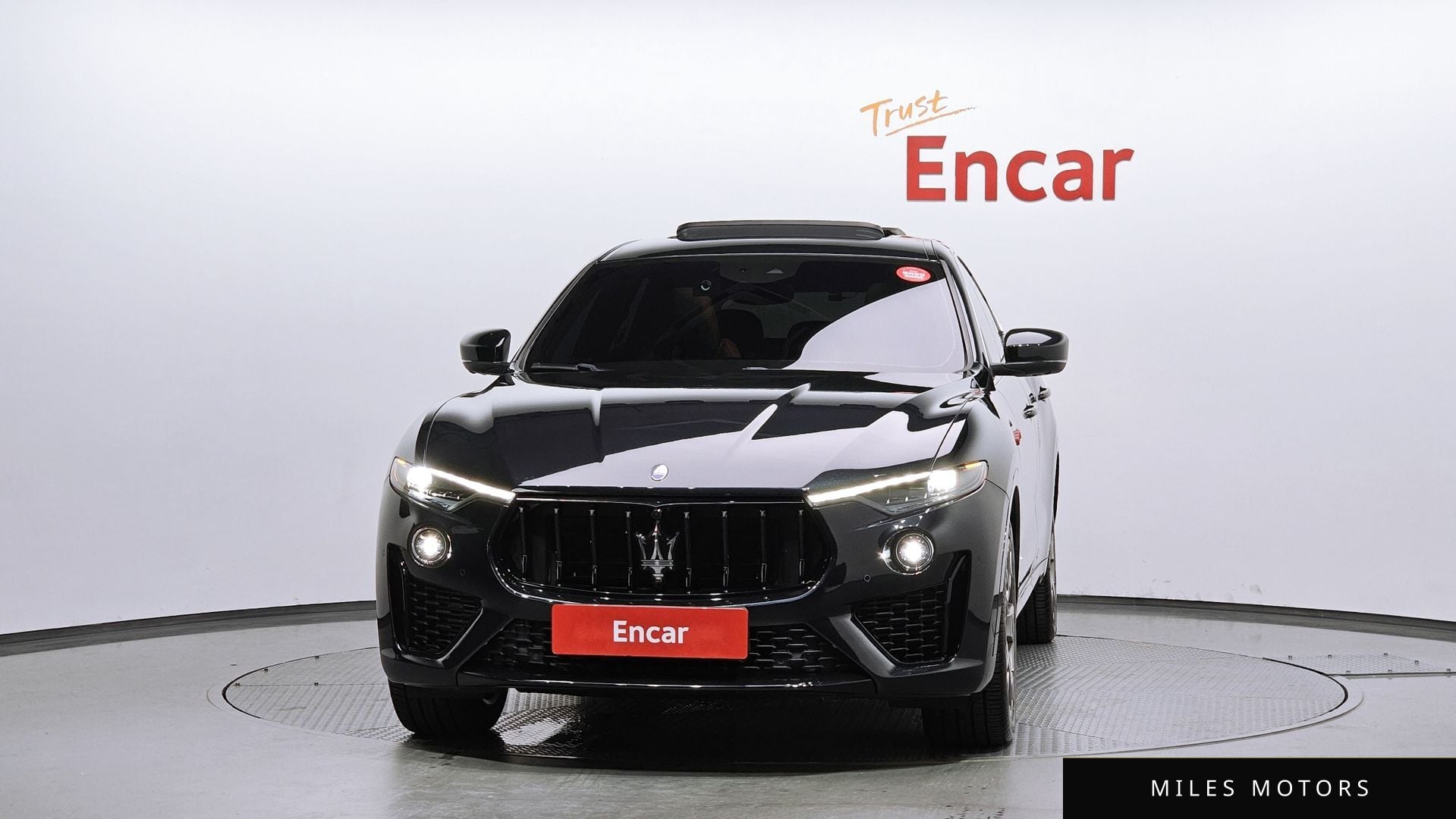 Maserati Levante 2021 — миниатюра 3
