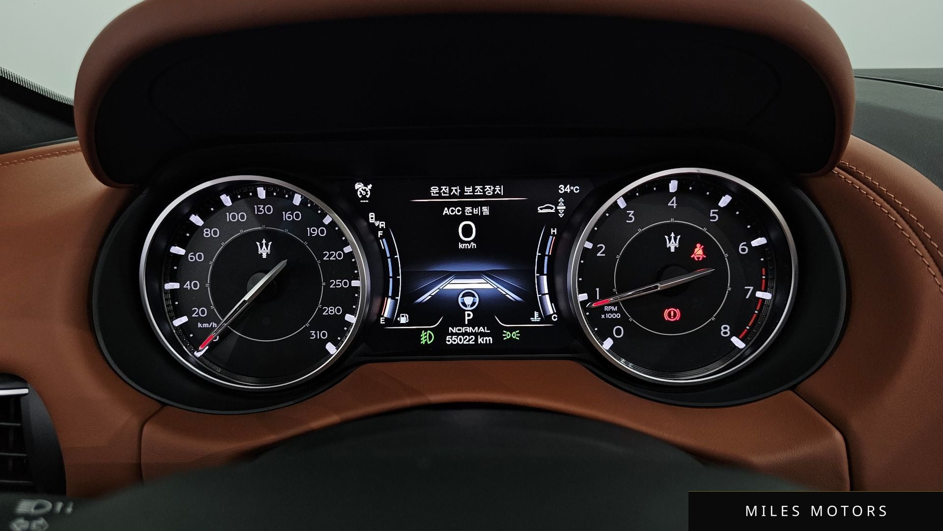 Maserati Levante 2021 — миниатюра 8