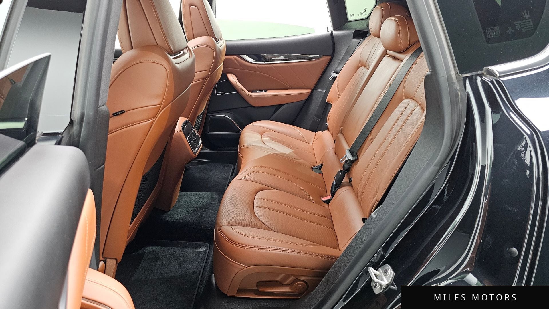 Maserati Levante 2021 — миниатюра 12