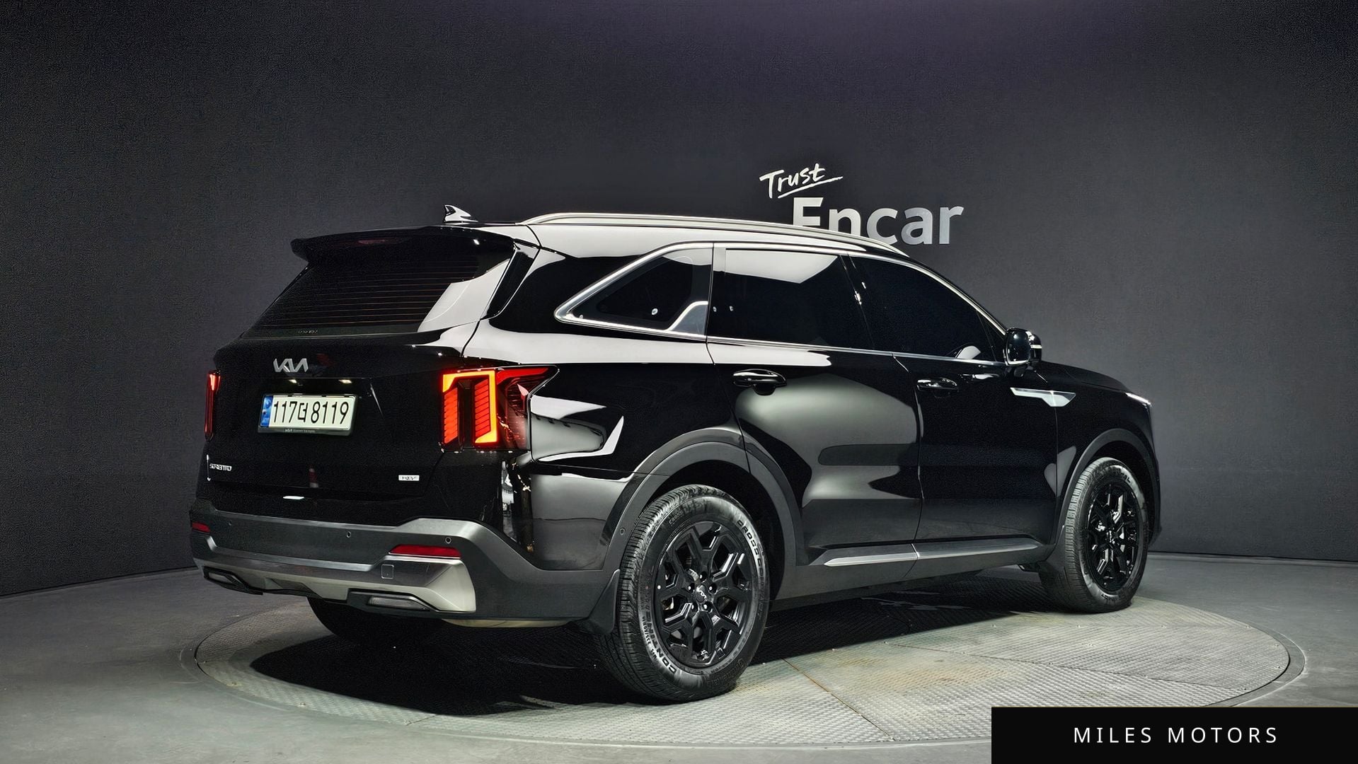 Kia Sorento 2025 — миниатюра 2