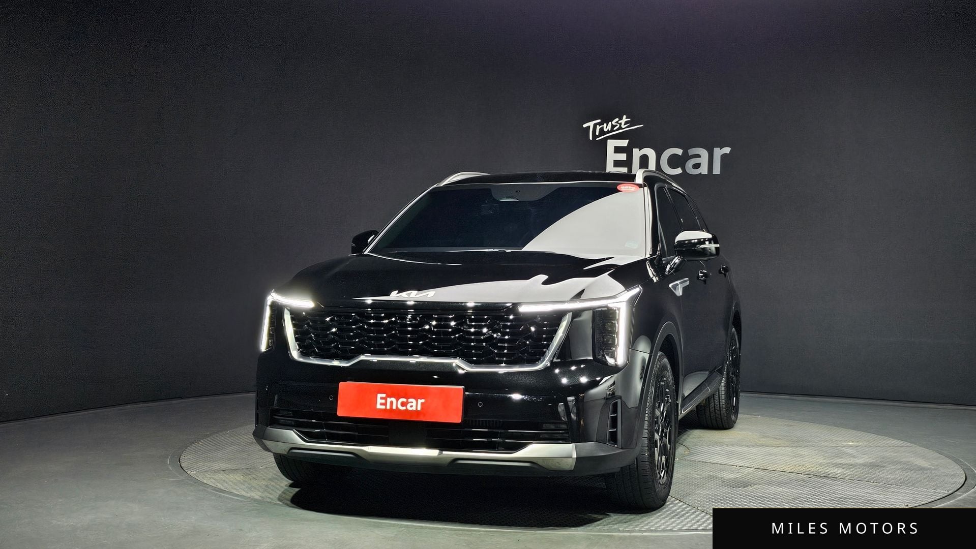 Kia Sorento 2025 — миниатюра 3