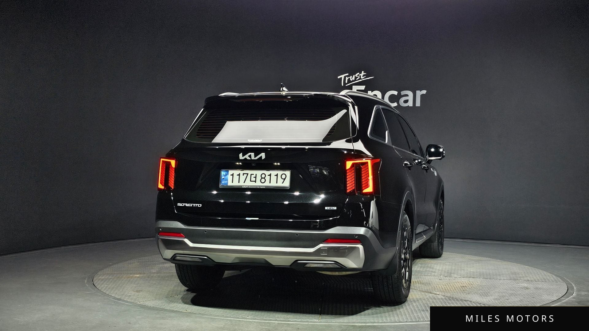 Kia Sorento 2025 — миниатюра 4