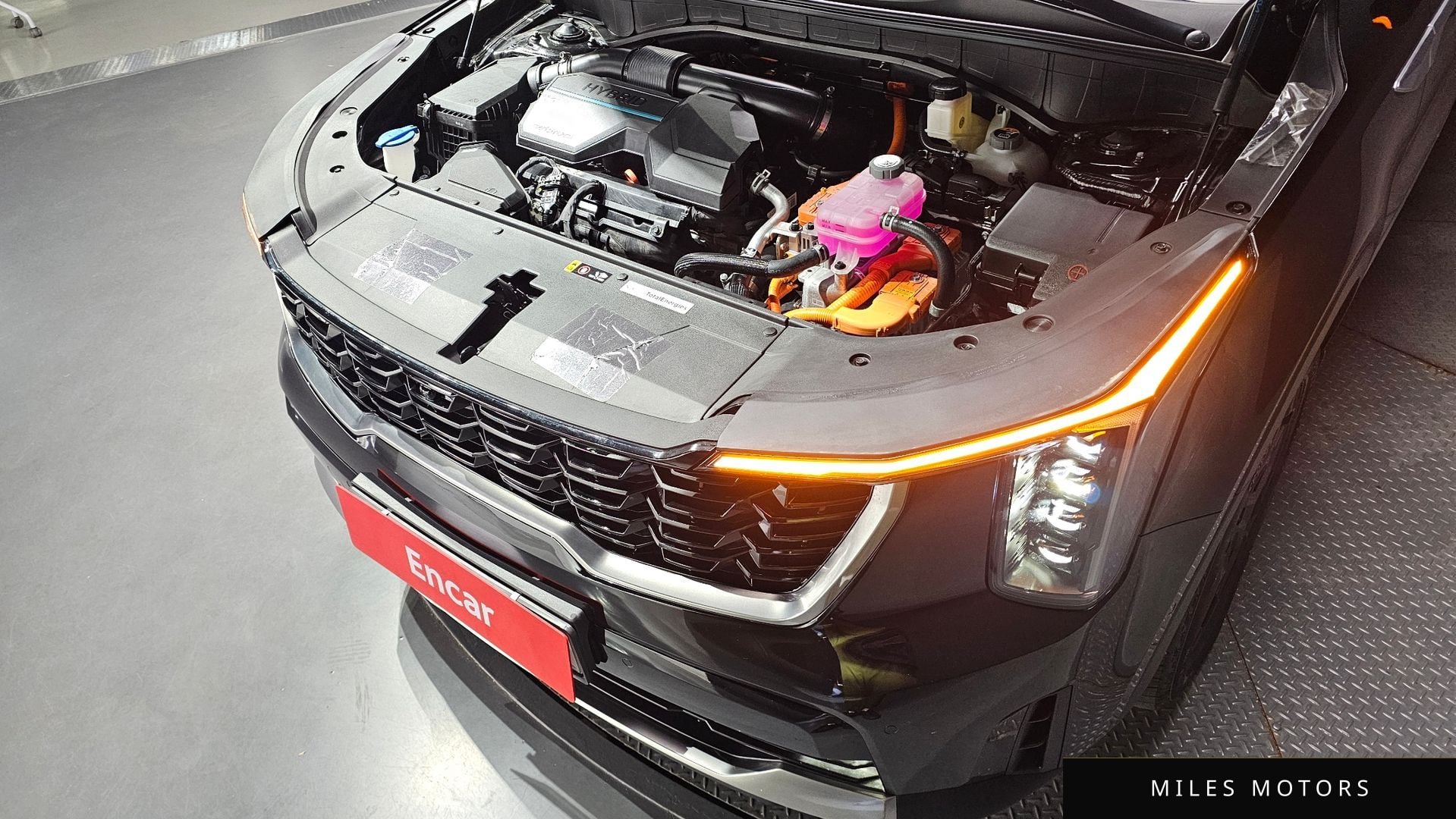 Kia Sorento 2025 — миниатюра 6