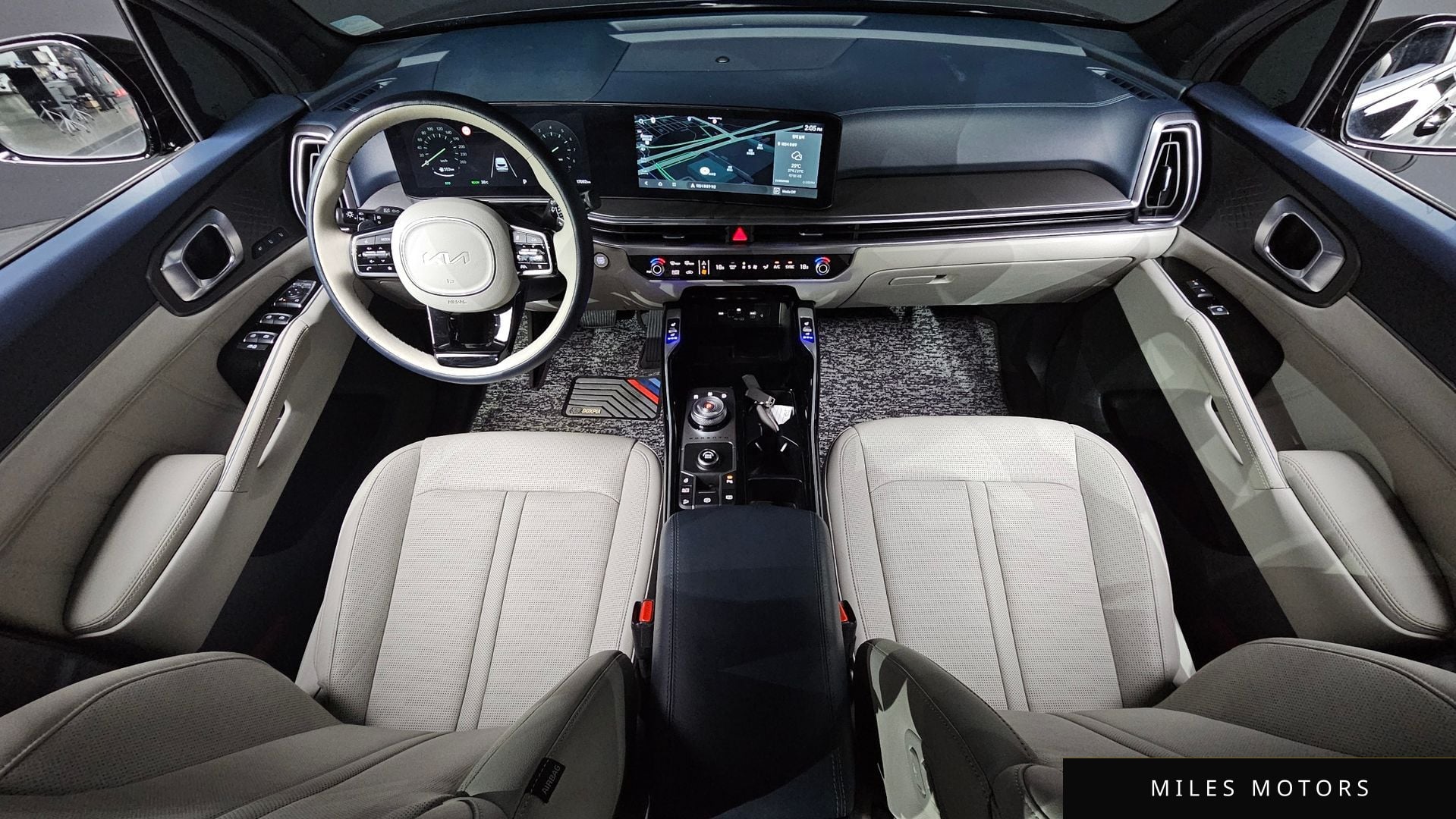 Kia Sorento 2025 — миниатюра 7