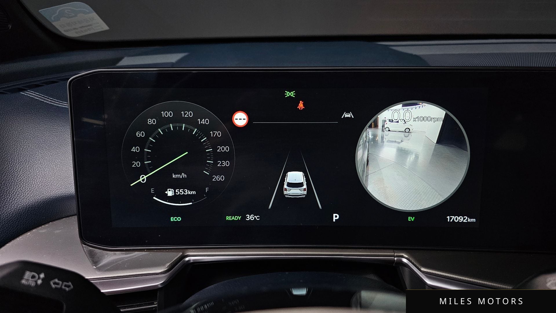 Kia Sorento 2025 — миниатюра 8