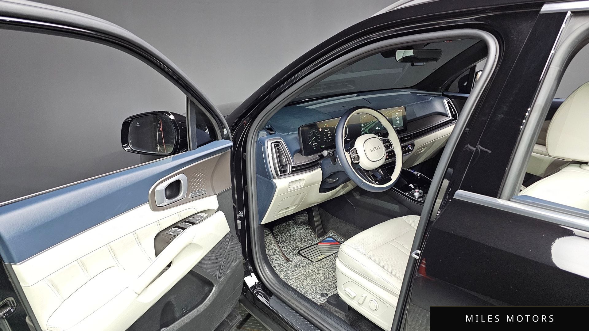 Kia Sorento 2025 — миниатюра 10