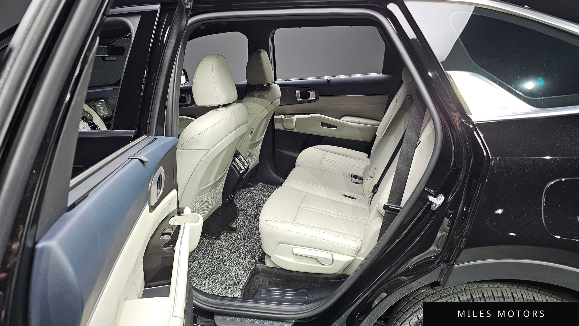 Kia Sorento 2025 — миниатюра 11