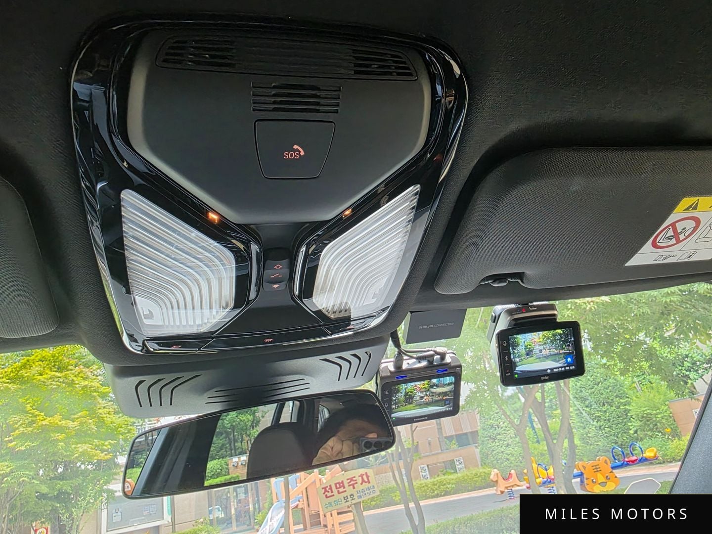 BMW X3 (G01) 2023 — миниатюра 11